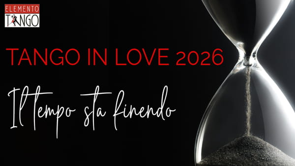 Elemento Tango Til 2026 Tempo Scaduto News