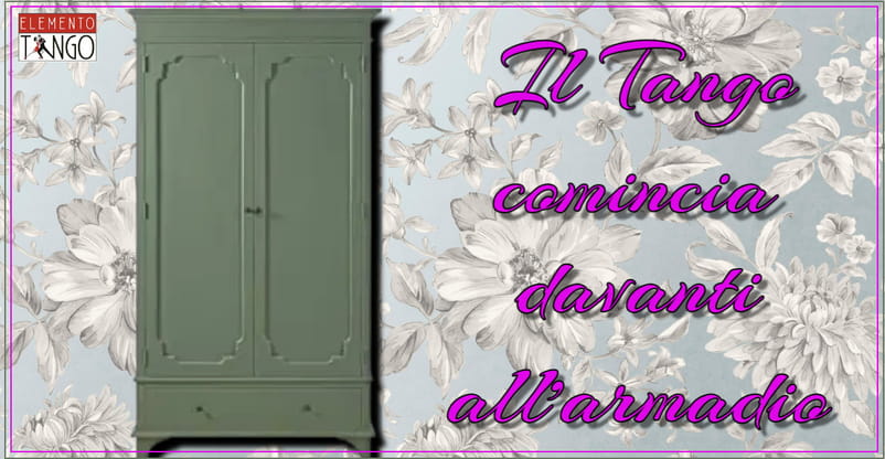 Articolo Elemento Tango Espositori Mima 2026