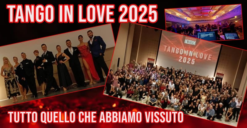 Articolo Til Elemento Tango