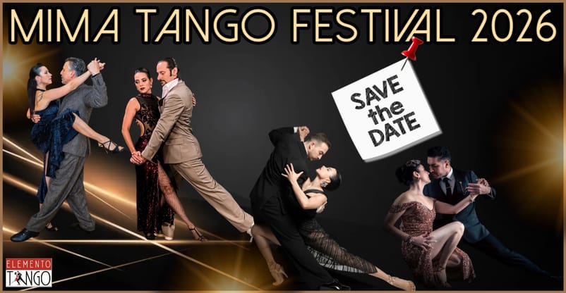 Mima 2026 Save The Date Articolo