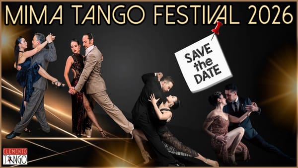 Mima 2026 Save The Date News