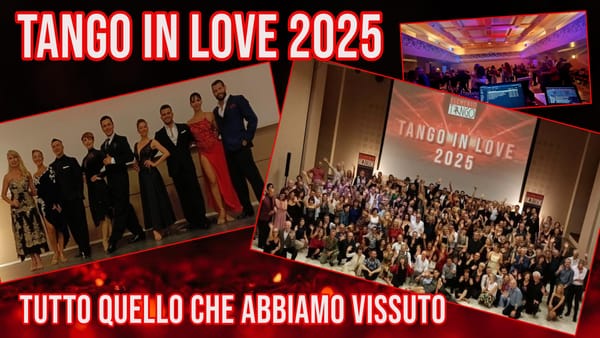 News Til Elemento Tango