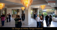 MiMa Tango Festival 2026 - Pacchetto "A" (2 giorni) - Camera matrimoniale o doppia