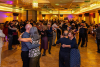 MiMa Tango Festival 2026 - Pacchetto "B" (3 giorni) - Camera matrimoniale o doppia